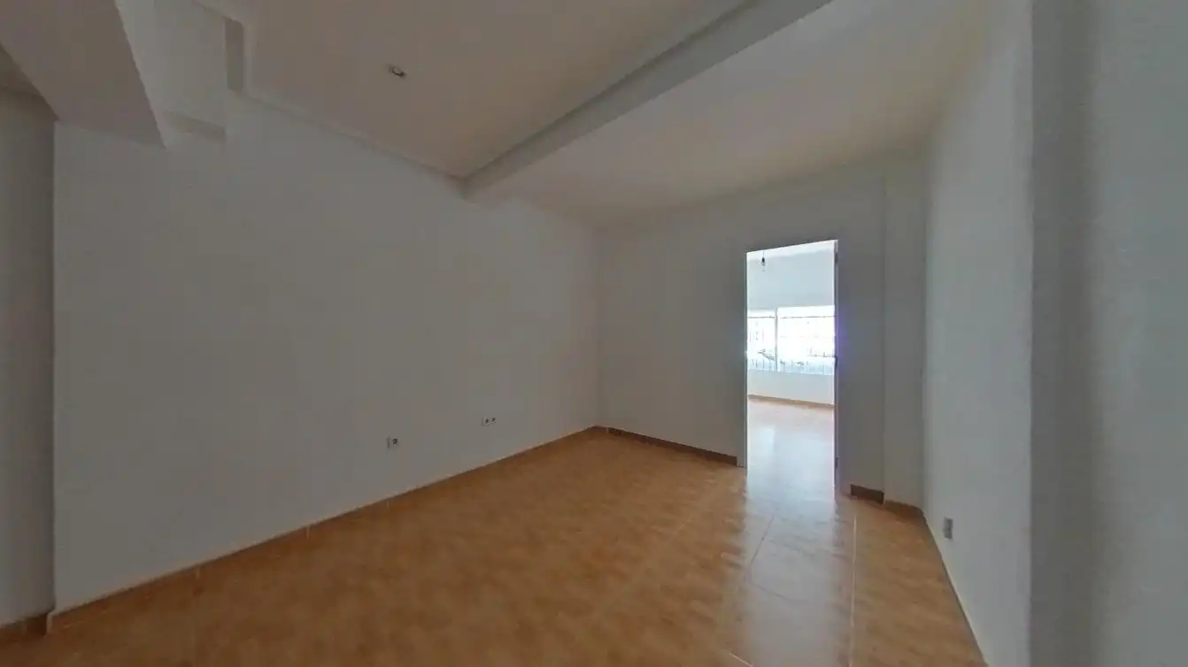 Flat for sale in Madrid