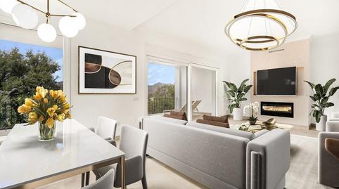 Foto 3 de Casa o chalet en venta en Ojén, Málaga