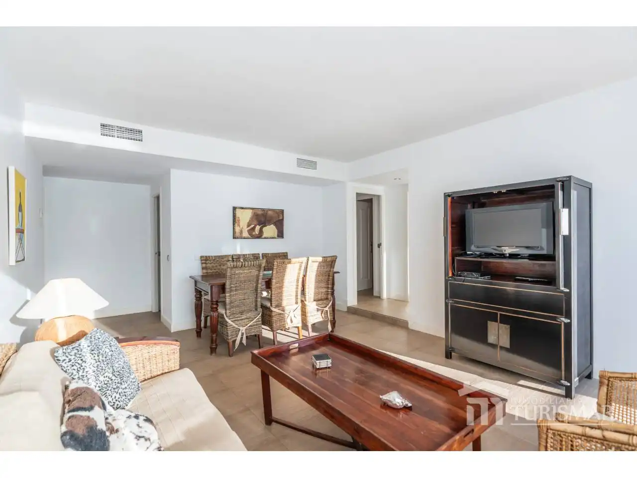 Penthouse mit Pool zum Verkauf in Paseo De La Cruz 1, imagen 6
