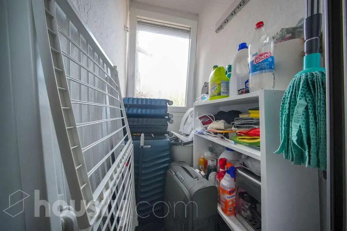 Piso en venta en Madrid con Aire acondicionado, Calefacción y Parquet