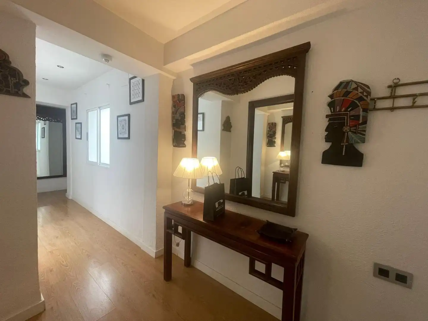 Flat for sale in Granada  with Air Conditioner, Heating and Balcony