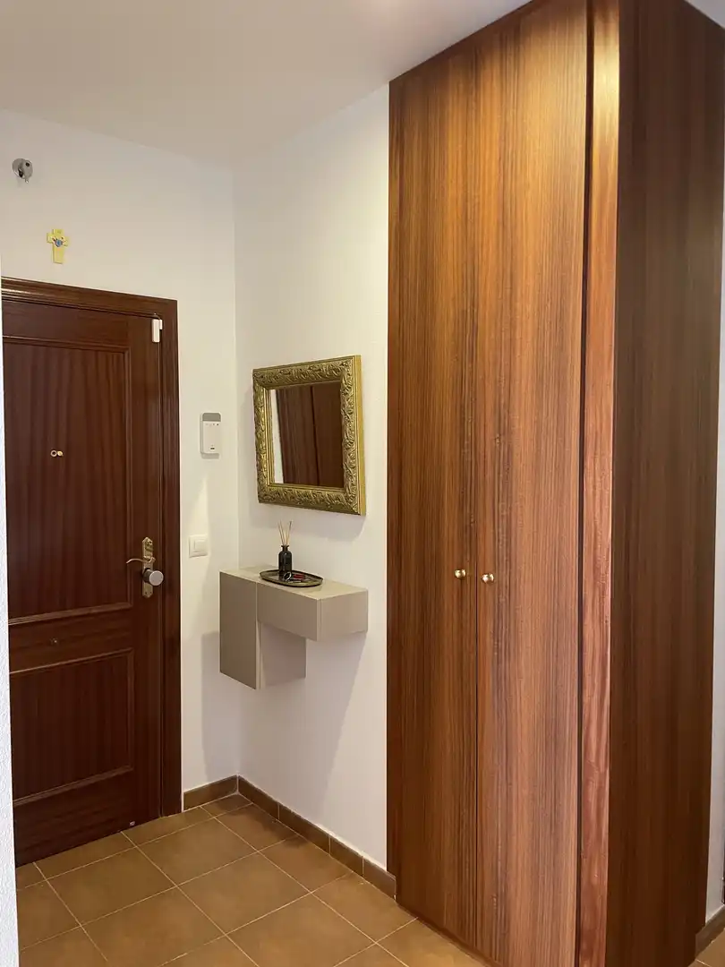 Flat for sale in Vélez-Blanco  with Air Conditioner