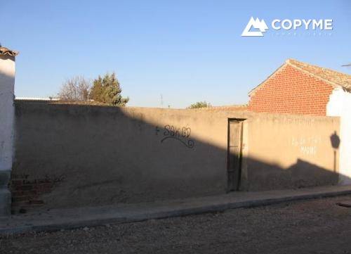 Terreno residencial en Venta en Calle Pajares en Rielves