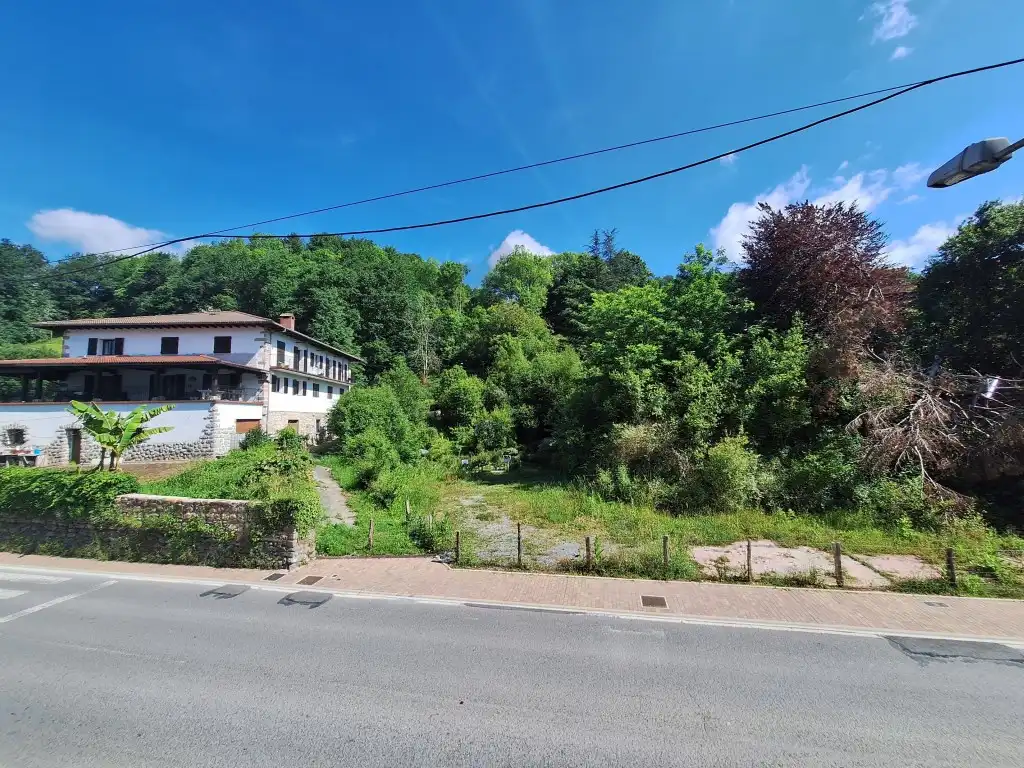 Flat for sale in Bera