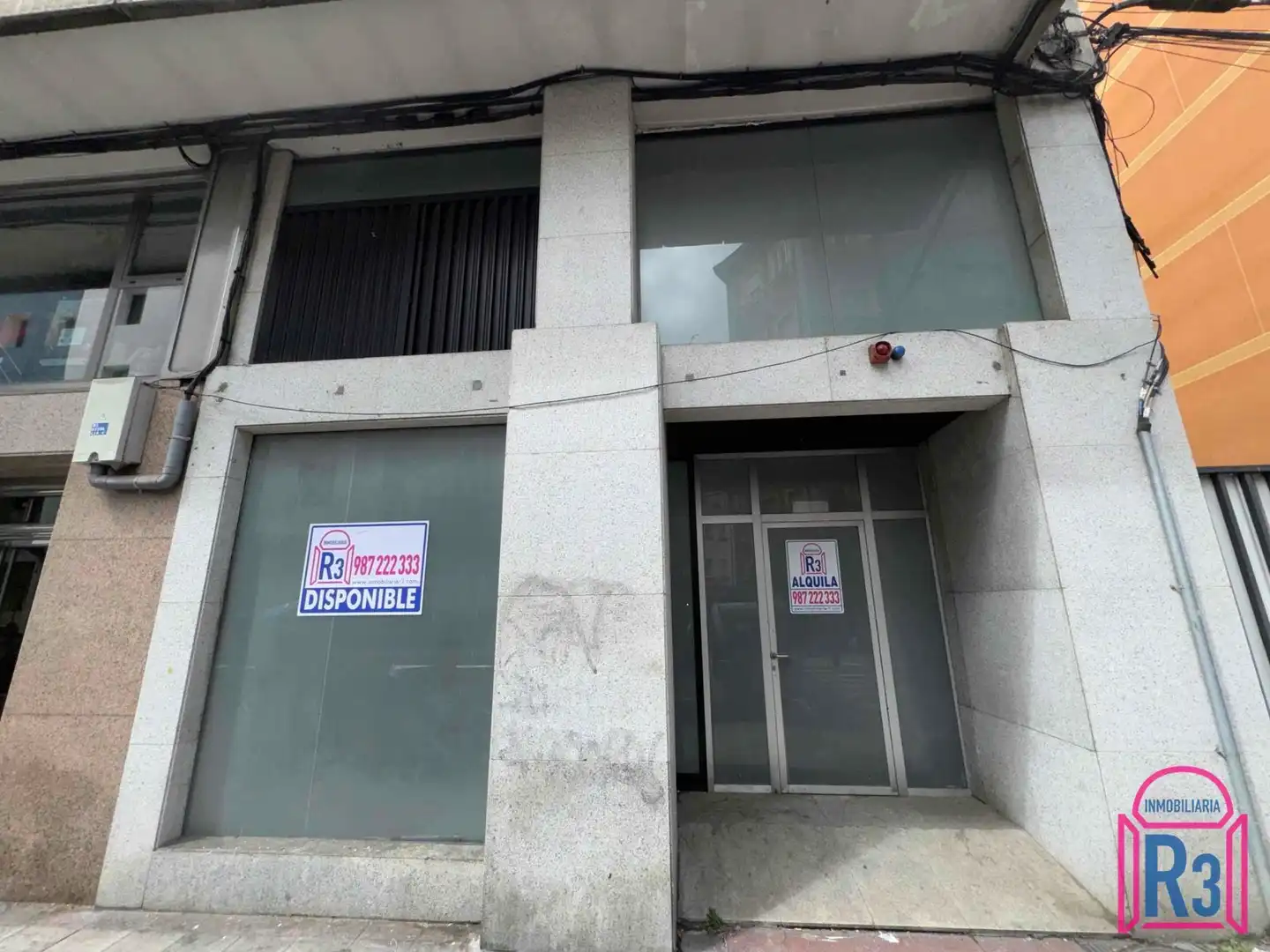 Local comercial en venda a San Mamés, imagen 22
