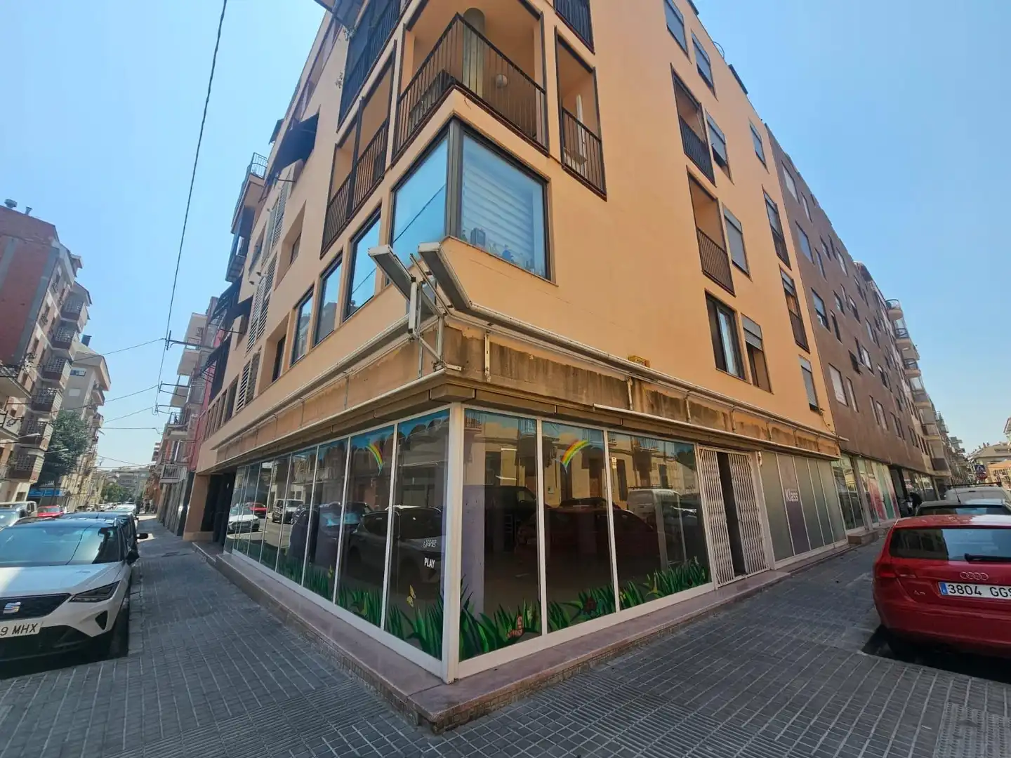 Business premises for sale in Carrer MARTI GRIVE, imagen 8