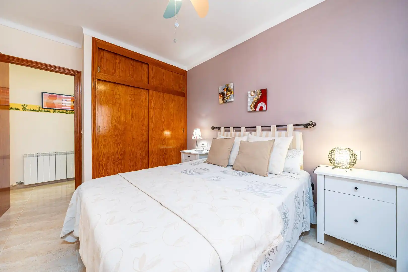 Apartament amb terrassa en venda a Carrer des Bastiò, imagen 17