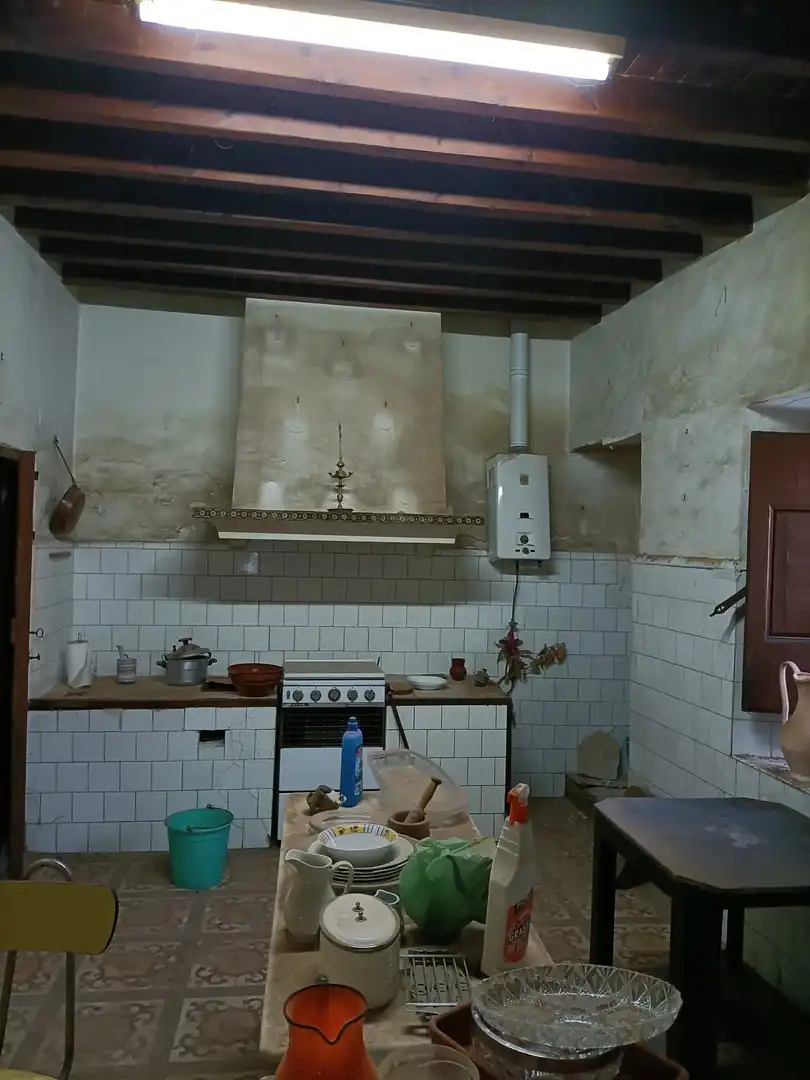 Kitchen of Country homes for sale in Los Yébenes