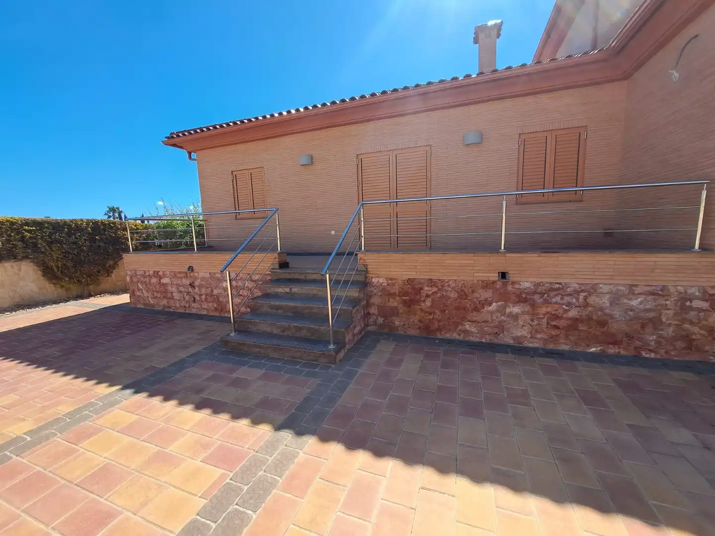 Chalet con terraza en venta en Calle Loma Poblada, imagen 37