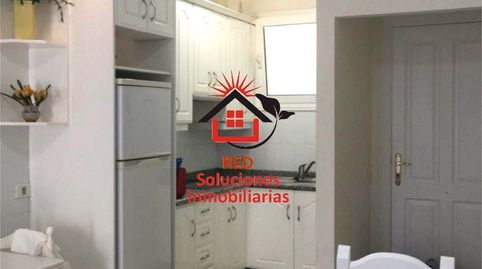 Foto 3 de Piso de alquiler en San Sebastián de la Gomera, Santa Cruz de Tenerife