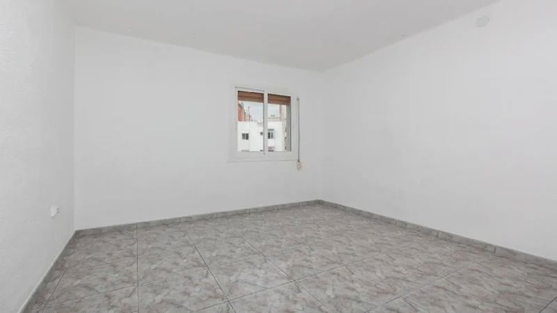 Dormitori de Pis en venda en L'Hospitalet de Llobregat