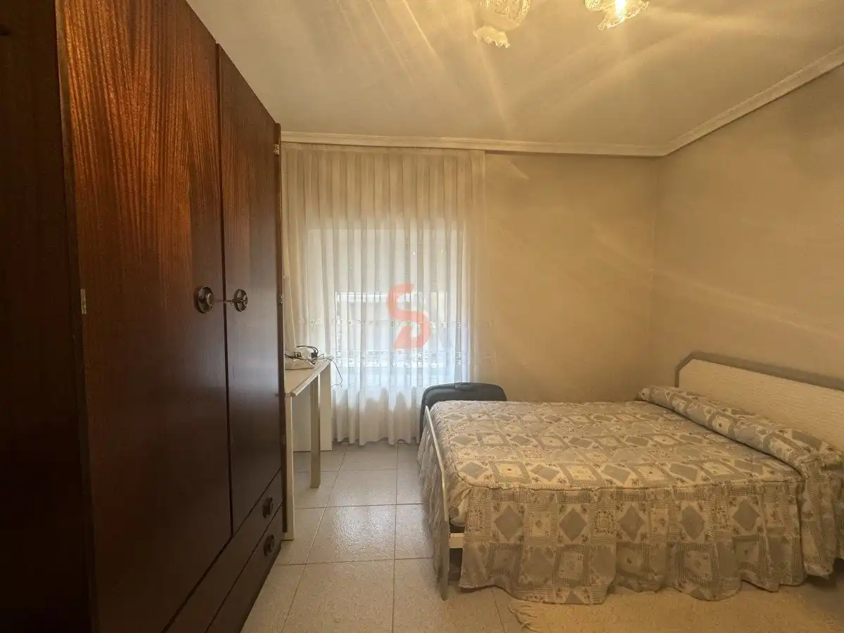 Dormitori de Casa o xalet en venda en Renedo de Esgueva amb Calefacció