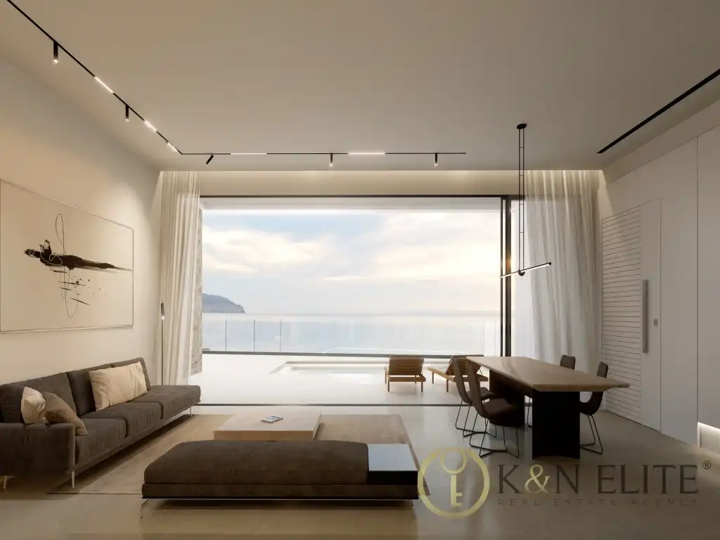 Terraced house with pool for sale in Partida Mascar-toix Sup, imagen 8