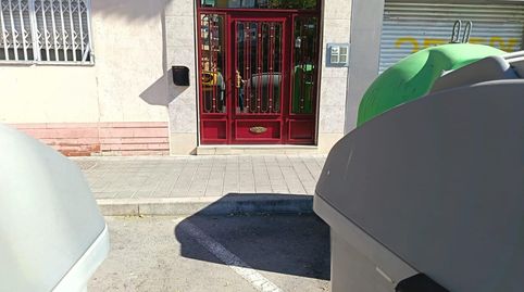 Foto 3 de Pis en venda a Pla de Bon Repós, Alicante / Alacant