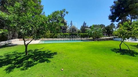 Foto 4 de Casa o xalet en venda a Diseminado Poligono 26, Santa Gertrudis, Illes Balears