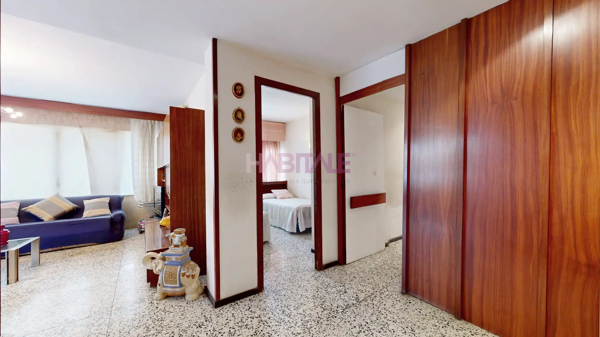 Habitación de Piso en venta en Valencia