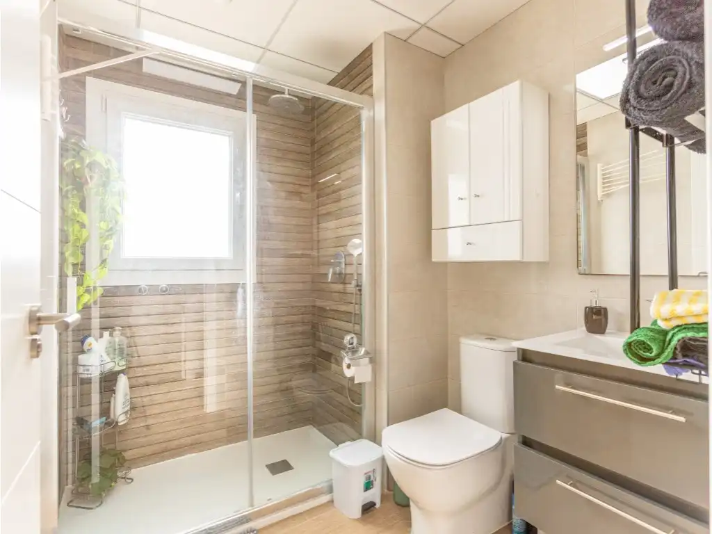 Apartamento con terraza en venta en Calle de los Hermanos Parodi, imagen 12