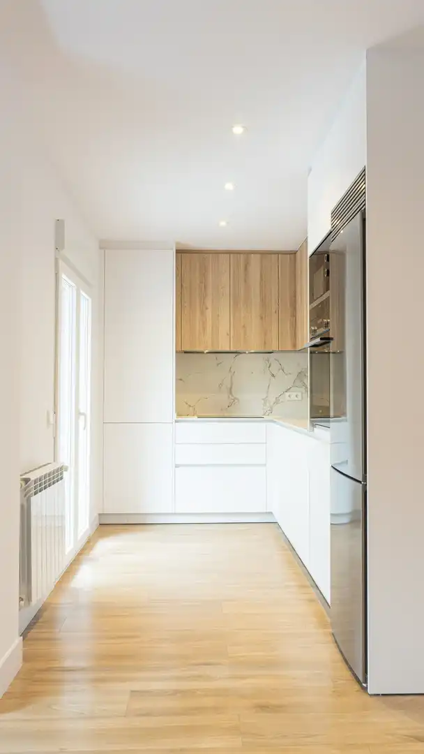 Piso en venta en Centro, imagen 2