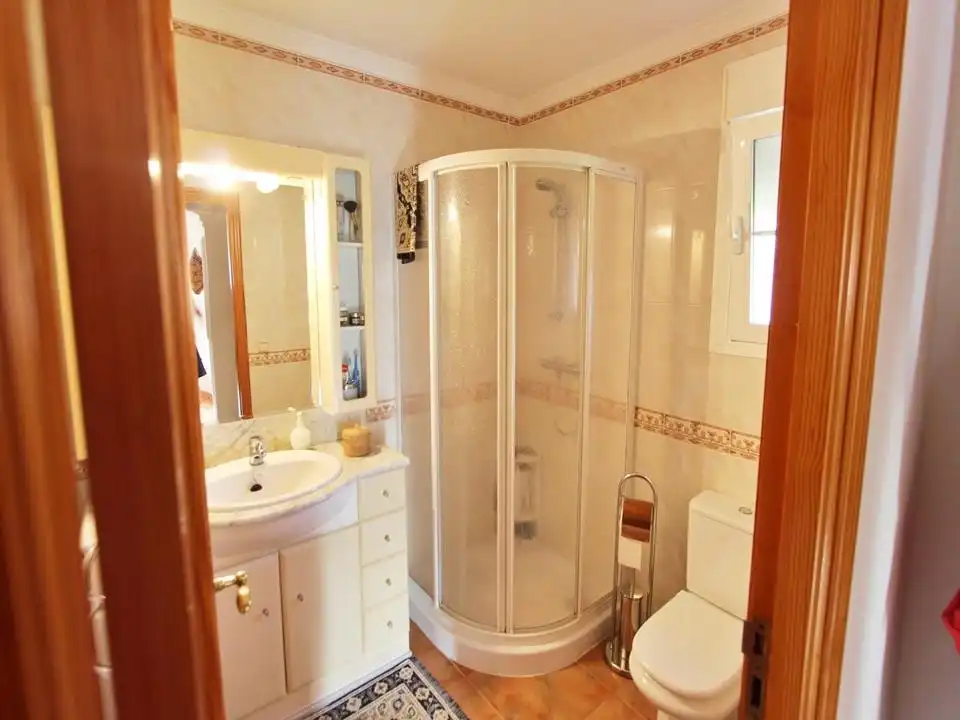 Villa con piscina in vendita a Carrió - La Merced - Los Pinos, imagen 10
