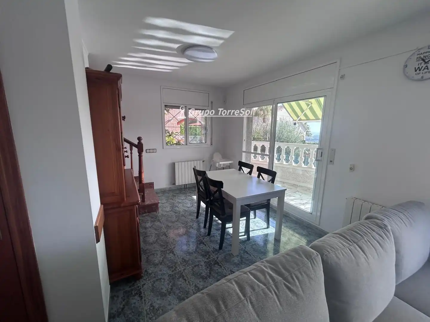 Comedor de Casa o chalet en venta en El Vendrell con Calefacción, Terraza y Trastero