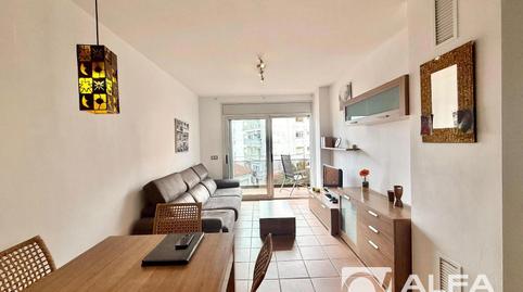 Photo 4 of Flat for sale in Reina Fabiola, Mas Baell - Can Carbó, Girona