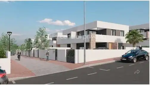 Casa o xalet en venda a Las Lomas - Las Yucas