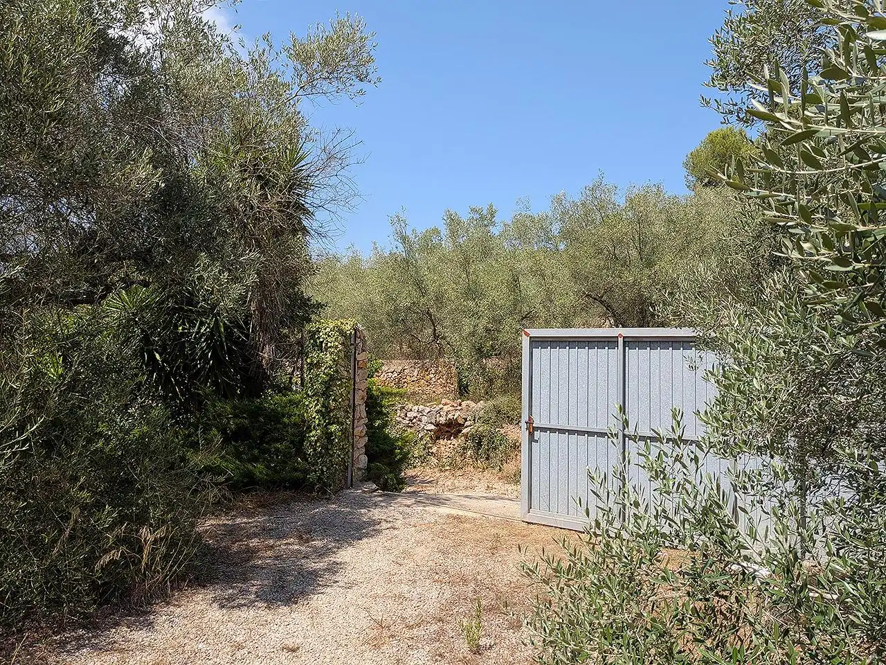 Country homes for sale in Freginals  with Private garden and Swimming Pool