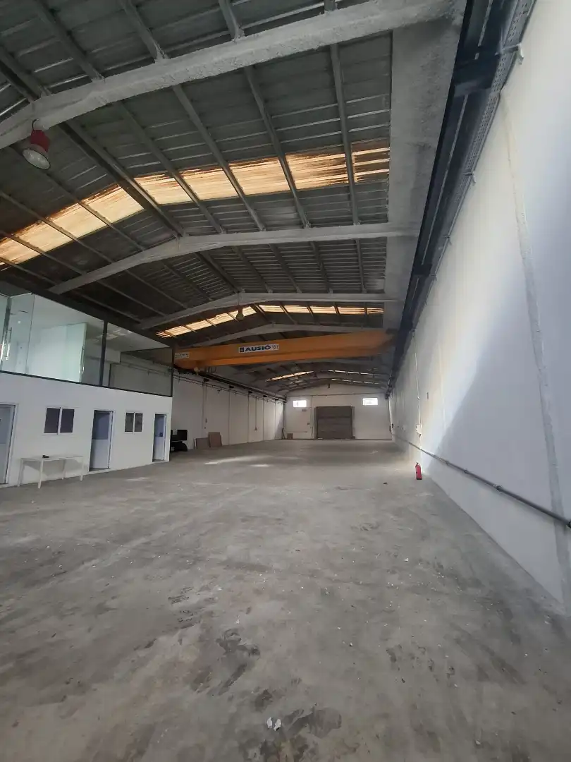 Nave industrial en venta en Vandellòs i l'Hospitalet de l'Infant