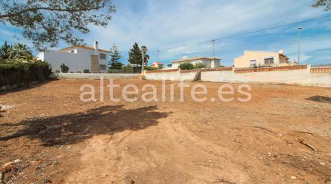 Photo 3 of Residential for sale in Carrer Berna, El Tossal - Bello Horizonte, Alicante