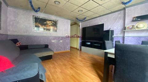 Foto 4 de Piso en venta en Benalúa, Alicante