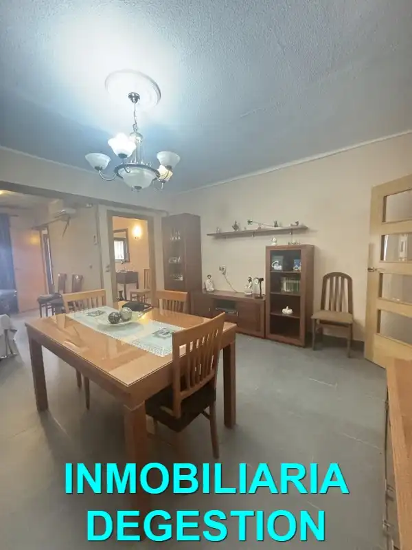 Comedor de Casa adosada en venta en La Zarzuela - San José - Belén