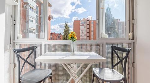 Foto 3 de Piso de alquiler en Avenida del Doctor Federico Rubio y Galí, Ciudad Universitaria,  Madrid Capital