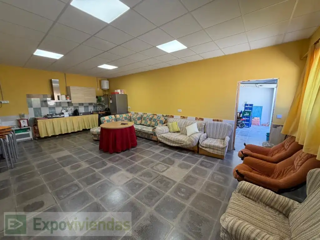 Casa o chalet en venta en Jumilla con Jardín privado, Terraza y Piscina