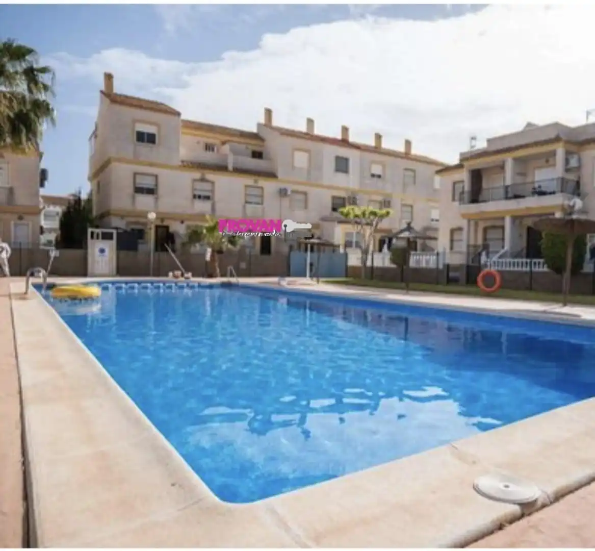 Piscina de Casa o xalet en venda en Orihuela amb Terrassa, Traster i Piscina