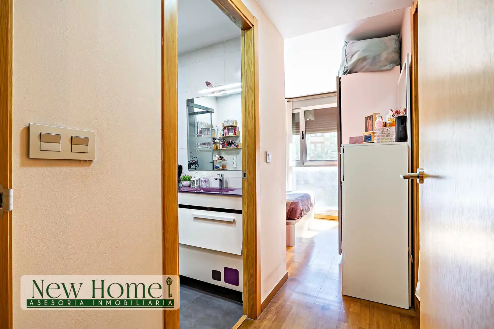 Habitación de Piso en venta en Almería con Amueblado