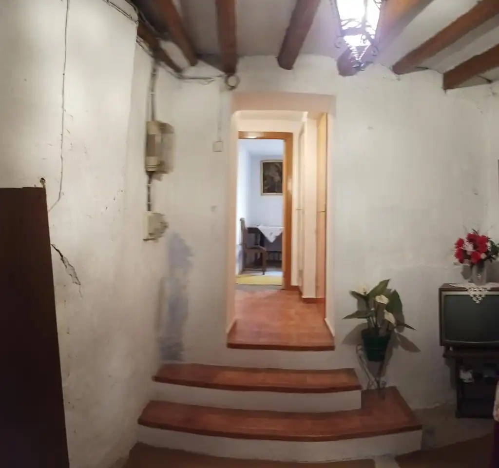 Casa o chalet en venta en Villarroya de la Sierra con Trastero y Balcón