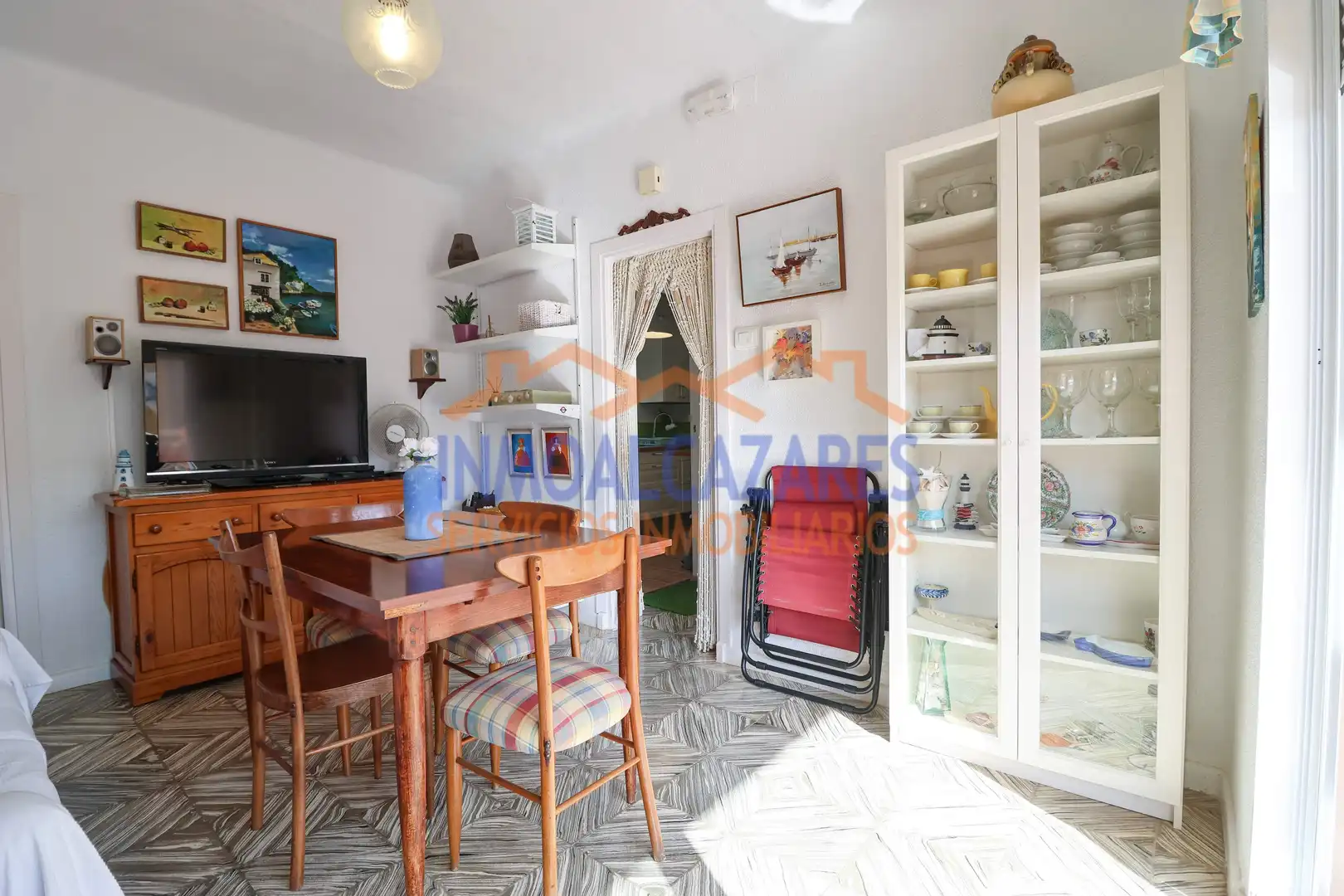 Apartamento en venta en Mar Menor de Cartagena – Cabo de Palos, imagen 5