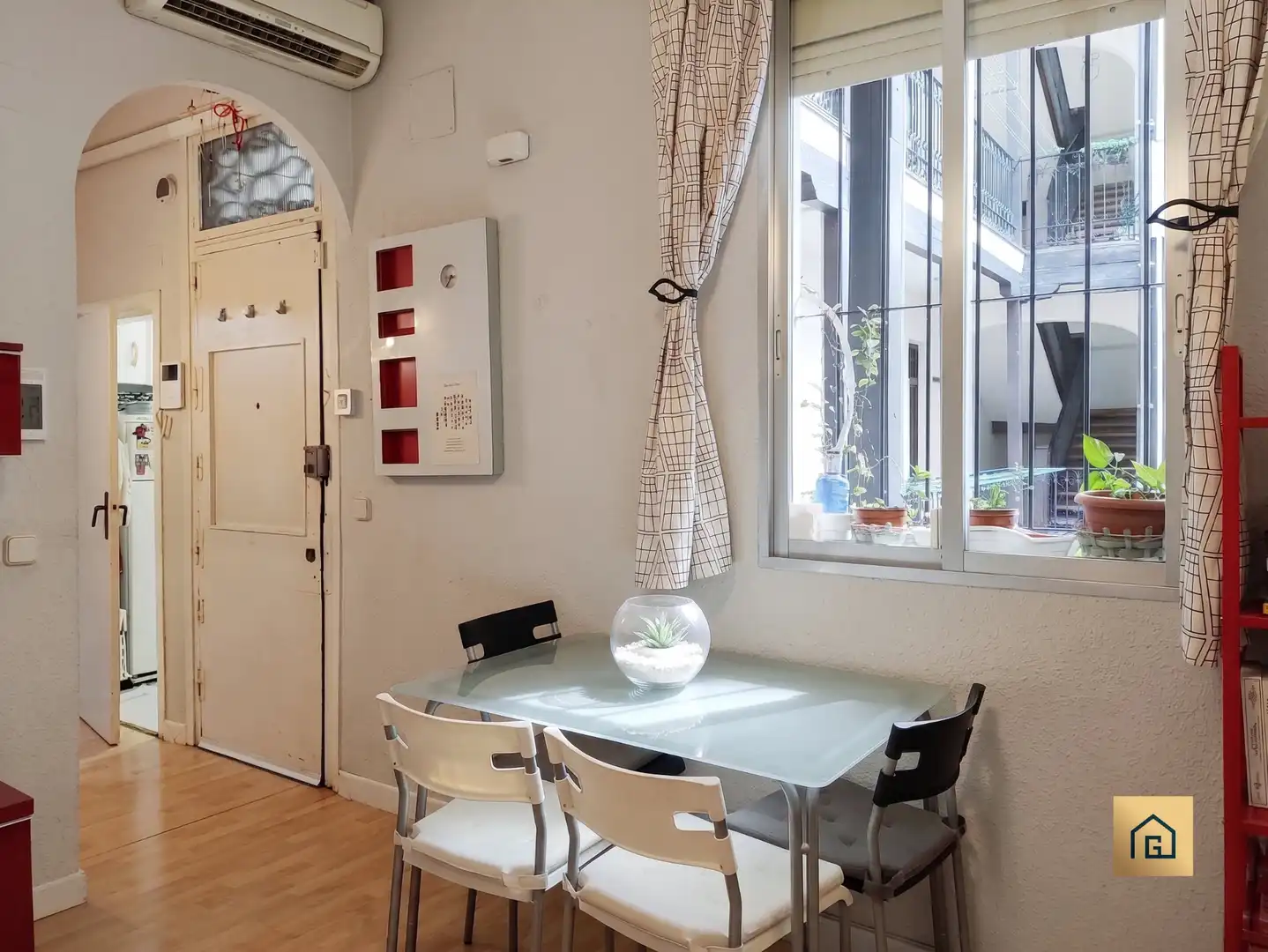 Flat with lift for sale in Chamberí, imagen 7
