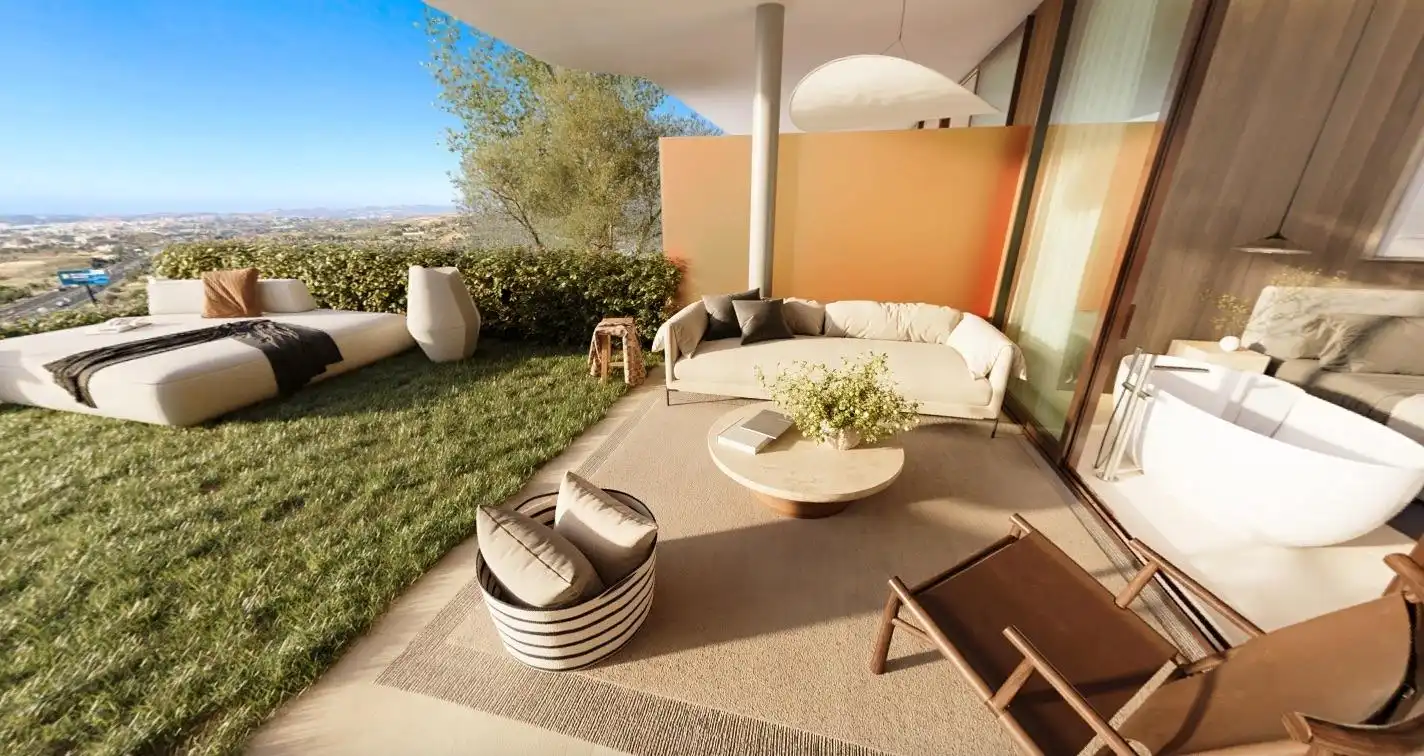 Habitatge amb piscina en venda a El Higuerón, imagen 3