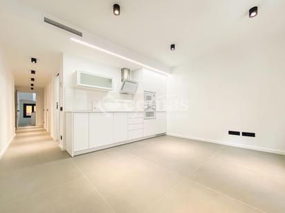 Kitchen of Flat for sale in Blanes  with Terrace