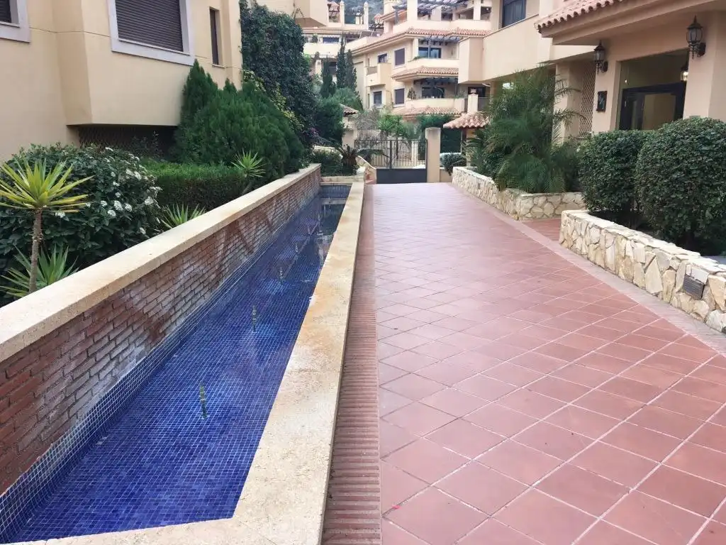 Penthouse with pool for sale in Isla del Fraile, imagen 11