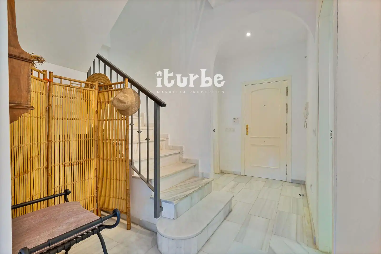 Casa adosada en venta en CL ANA DE AUSTRIA-PEPINA NOR 3, 108, Puerto Banús