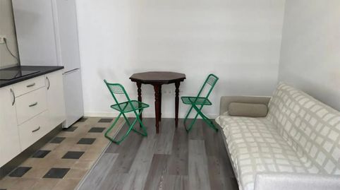 Foto 4 de Piso en venta en Calle Vascongadas, 2, San Gil, Sevilla Capital