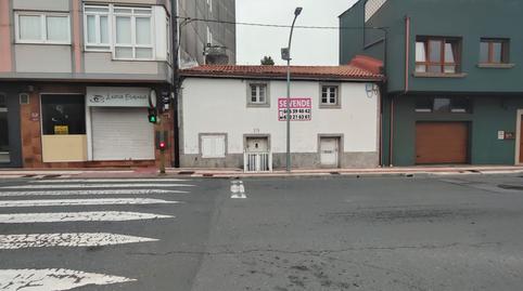 Foto 2 de Casa adosada en venda a Travesía de Arteixo, Arteixo pueblo, A Coruña
