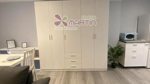 Foto 5 de Apartament de lloguer a Calle Hospital de Los Ciegos, Casco Antiguo, Burgos Capital