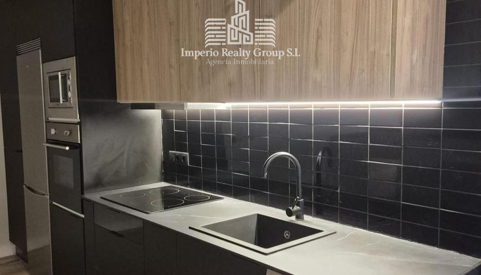 Photo 1 of Flat for sale in N/a, La Felguera, Asturias