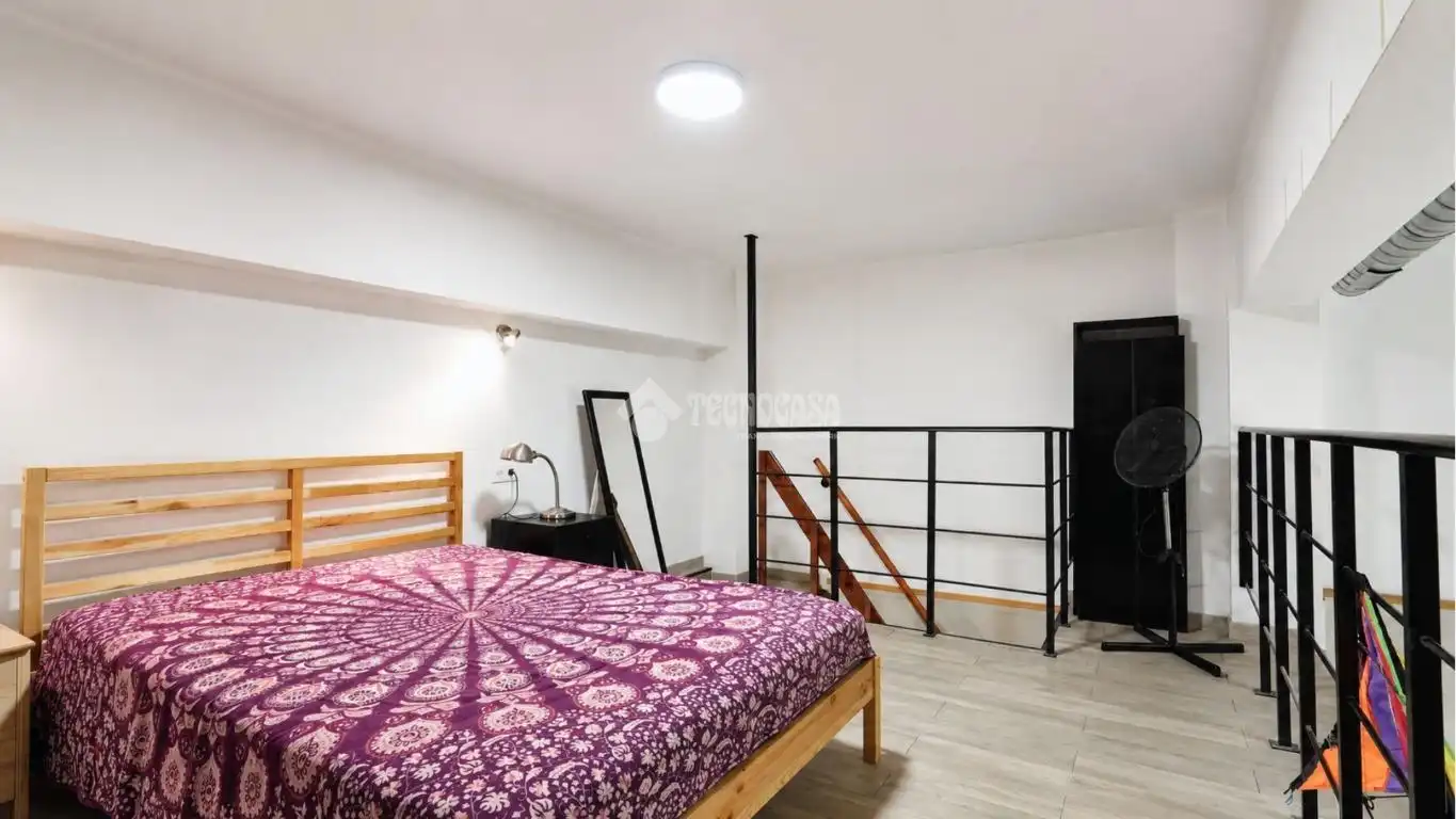 Study for sale in Santa Cruz de Tenerife  with Air Conditioner