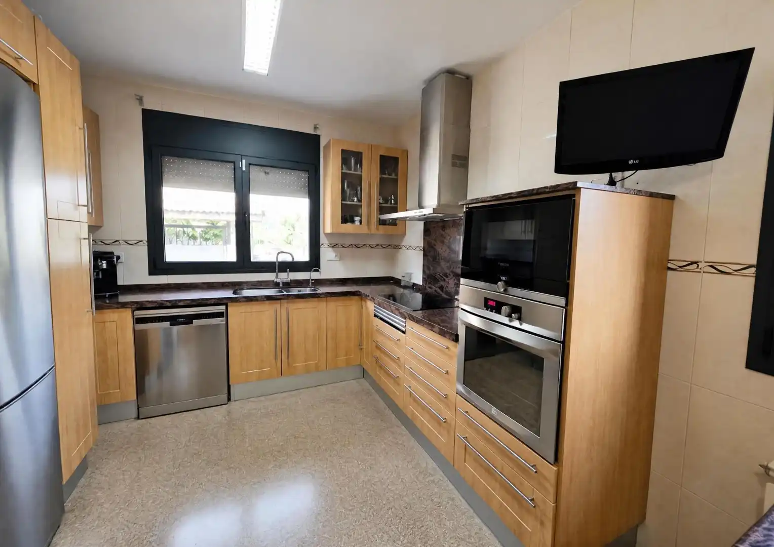 Villa avec piscine à vendre à Sentmenat, imagen 5