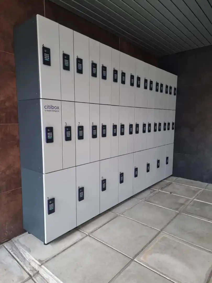 Parking de Ático en venta en Madrid con Aire acondicionado, Calefacción y Parquet