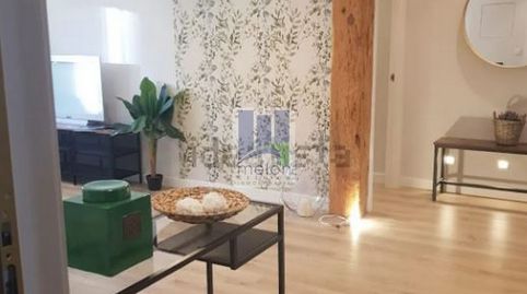Foto 2 de Piso en venta en S.francisco, Los Vadillos - R. Sanitaria - Pozanos, Burgos Capital